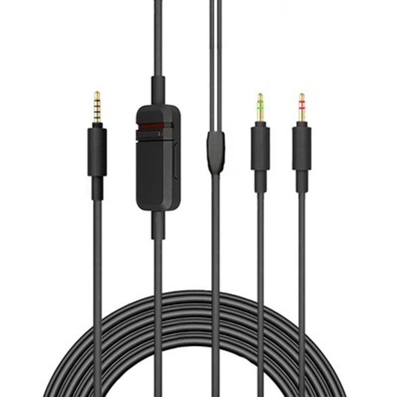 Beyerdynamic MMX 300 2nd Gen Headset Audio Cable - Computer Edition