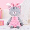 Stuffed Animal Toys for Girls Stuffed Dolls for Kids Gifts for Girls Cloth Dolls for Children Cat Toys for Children