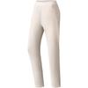 Soft Simple Versatile Sports Long Pants Women Bottoms 162627304-3