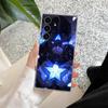 Marvel Captain America Shield Transparent Case For Samsung Galaxy S26 S25 Ultra S24 S22 S26 Plus S20 S23 S21 S25 FE Clear Cover