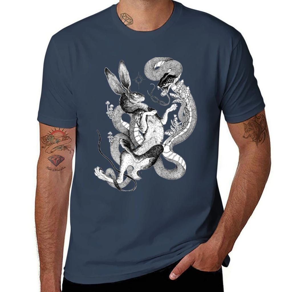 Snake Killer TShirt Work Utility Casual Tee Shirt