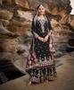 Indian Pakistani Kurta Pant Dupatta Set Bollywood Top Tunic Salwar Kameez Kurti Salwar Suit
