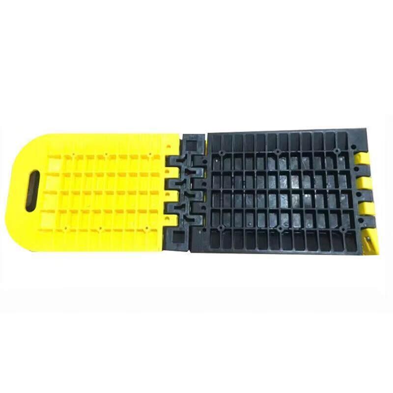 Aokewen Folding Portable Speed Bump