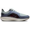 Nike Winflo 11 Gore Tex Light Pumice Dark Smoke Grey Burgundy Crush Ashen Slate Sneakers FQ1358-003