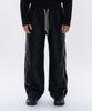 TURTLEBACK Side Line String Pants (Black)