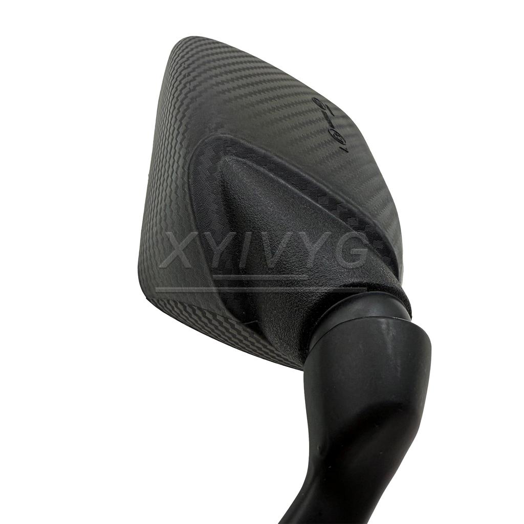 For YAMAHA TMAX 560 2022-2024 Motorcycle Rearview Mirror