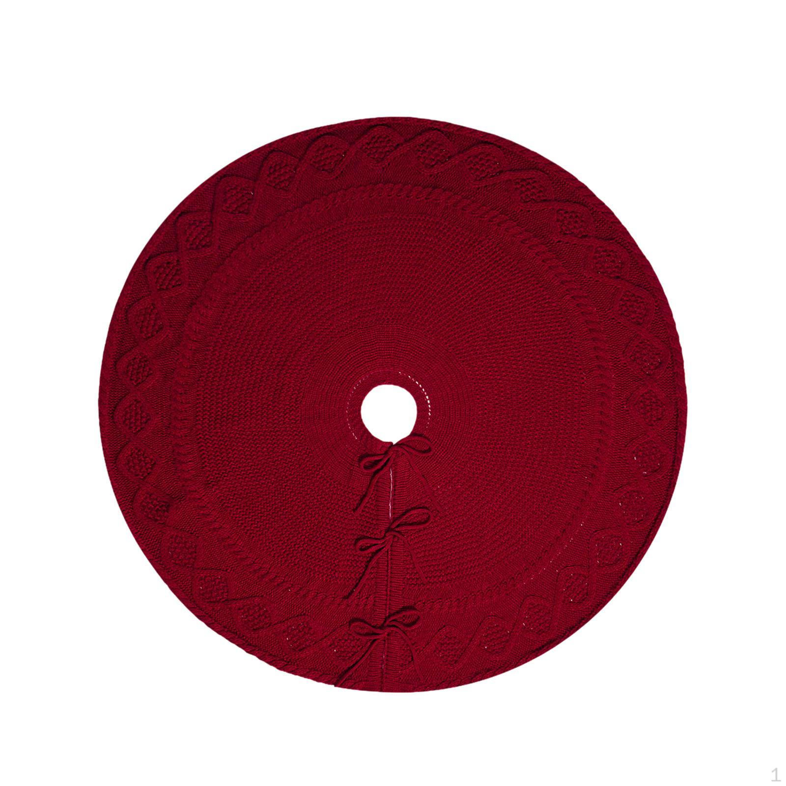 

Рождественская юбка, ковер, круглое украшение, основа, фартук для Diameter 91cm