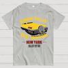 Korben Dallas' Taxi Service The fifth Nerdy T-Shirt