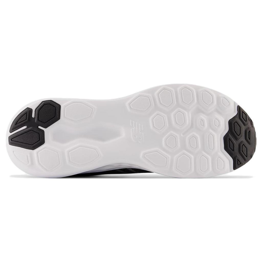 New Balance 411v3 Shoes 'Black Dark Silver Metallic'