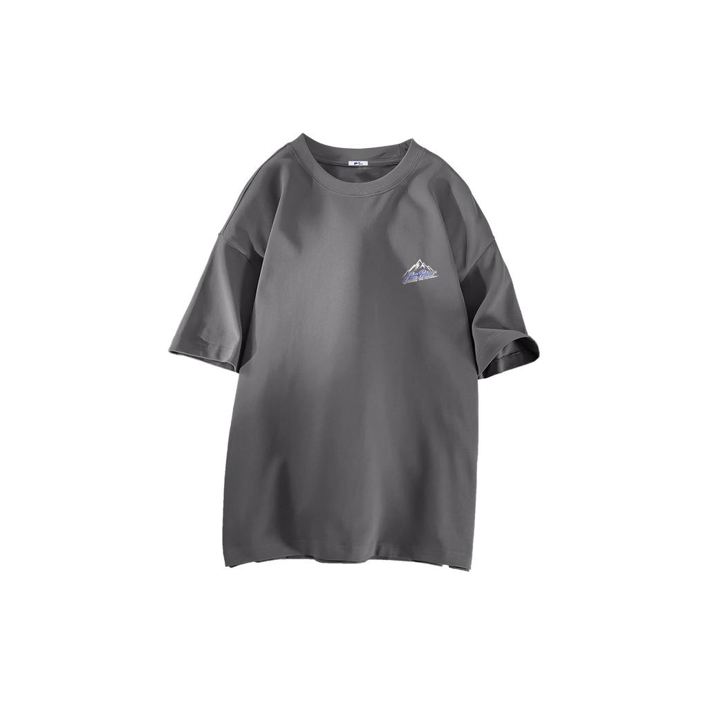 WARRIOR T-Shirts Unisex Crew Neck Thin MA430A01009