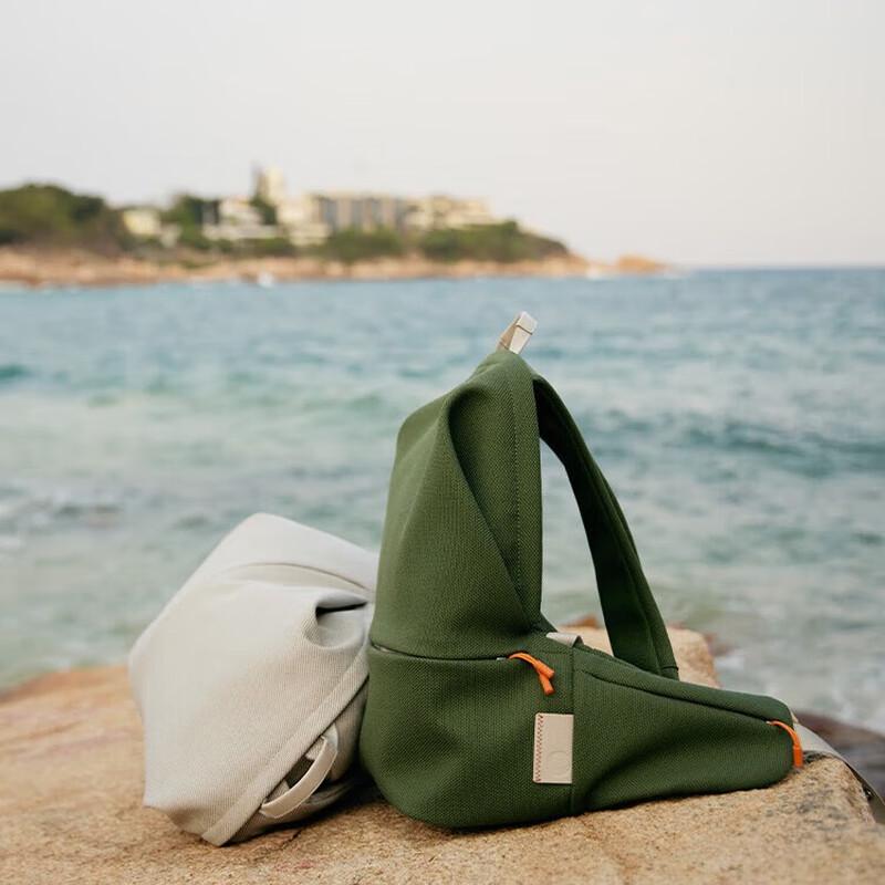 ITOTRUFFLE CAMIRA REPLAY 16L Travel Backpack