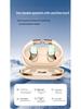 2025 Hanging Ear E11S Smart AI TWS Non-in-ear Real-time Translation Wireless Bluetooth Earbuds