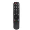 TV Remote Control Replacement with Bluetooth for LG AN MR21GC AN R21GA AN MR21GI AN MR21GB QNED Series TVs