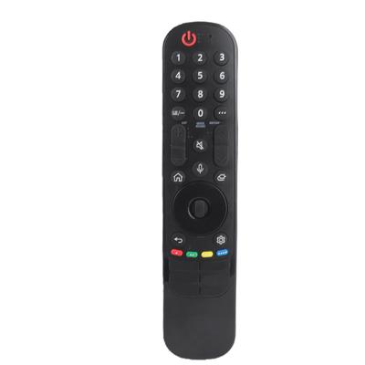TV Remote Control Replacement with Bluetooth for LG AN MR21GC AN R21GA AN MR21GI AN MR21GB QNED Series TVs