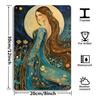 20x30cm(7.8x11.8inch) – come nell'immagine