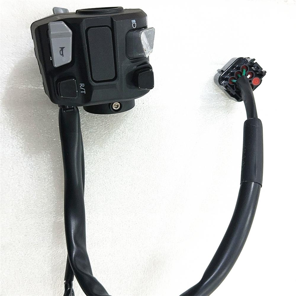 Left Handlebar Controller Switch Assembly For SUR-Ron UltraBee  Performance Edition