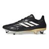 Ghete de fotbal Copa Pure.1 SG Teren moale Bărbați Ghete de fotbal Negru Alb Auriu HP9811