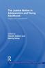Βιβλίο The Justice Motive In Adolescence and Young Adulthood : Origins and Consequences
