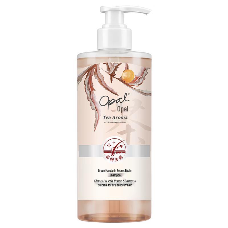 

Opal Fragrant Tea Shampoo