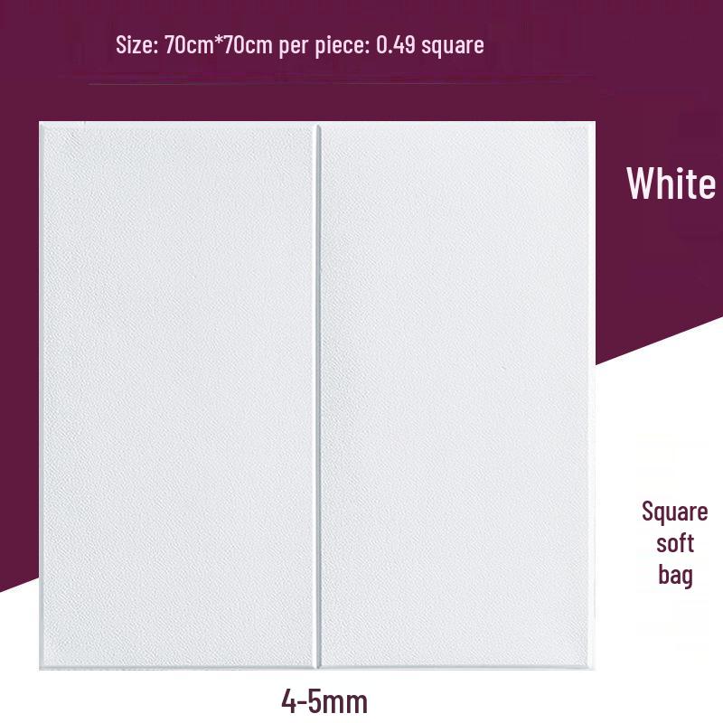 3D Self-Adhesive Ceiling Stickers - Waterproof Wallpaper for Ceiling Decoration