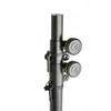 Gravity SP 5522 B Lighting Speaker Stand