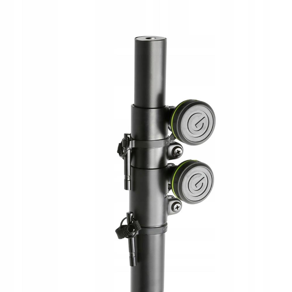 Gravity SP 5522 B Lighting Speaker Stand