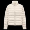 BOSIDENG Women's Lightweight Stand-Collar 90% Goose Down Jacket