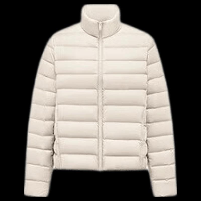 BOSIDENG Women's Lightweight Stand-Collar 90% Goose Down Jacket