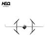 HEQ Swan-K1 Mapping Fixed-Wing Survey Drone (CN version)