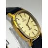 Used [Working Item] OMEGA De Ville Women's Manual Winding Watch Gold