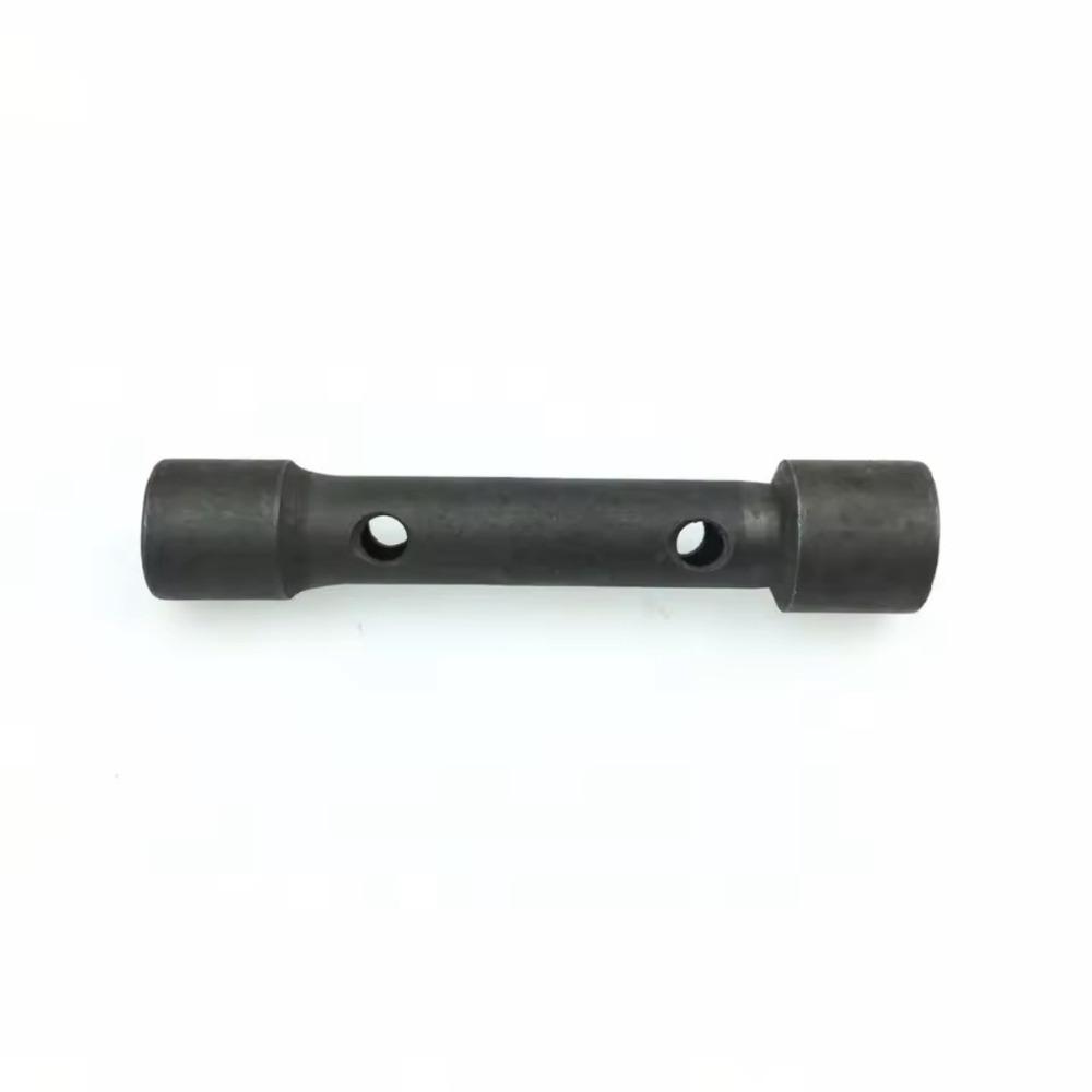 Dual-Ended Universal Spark Plug Wrench for Motorcycle (A7TC/D8TC)
