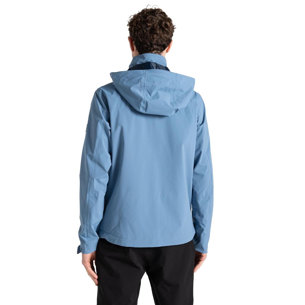 Dare 2B Mens Switch Out II Waterproof Jacket