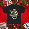 Frohe Weihnachten ED ROTH RAT FINK Geschenk Xmas T-SHIRT VOLLGRÖSSE S-5XL Unisex T-Shirt