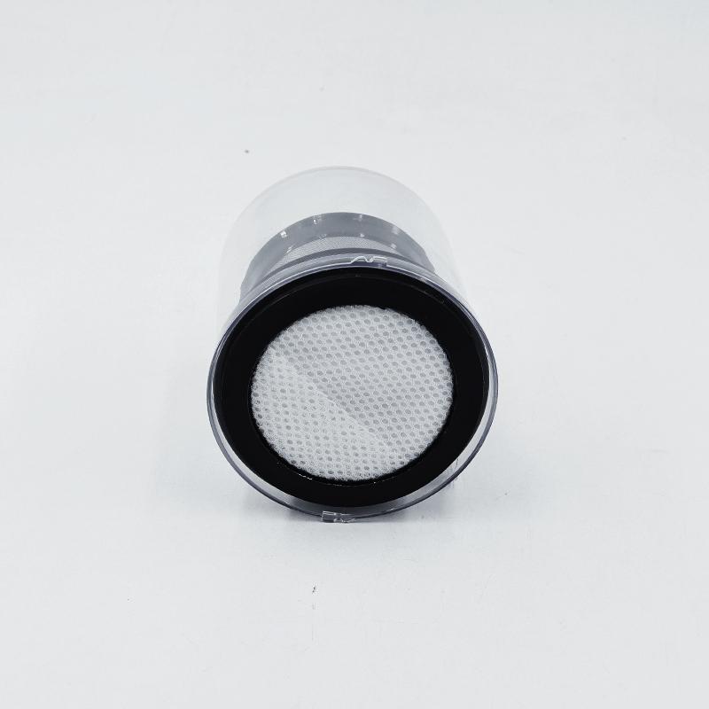 Suitable for Midea Household Mite Remover Vacuum Cleaner MX3/MX3-Y Transparent Dust Cup Assembly