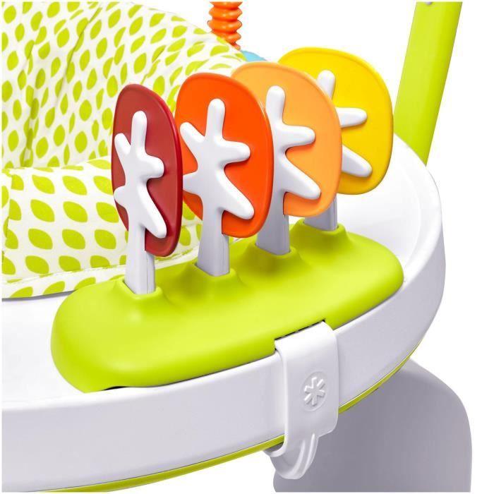 Skip Hop Jumpscape Jumper d'Activité Pliable