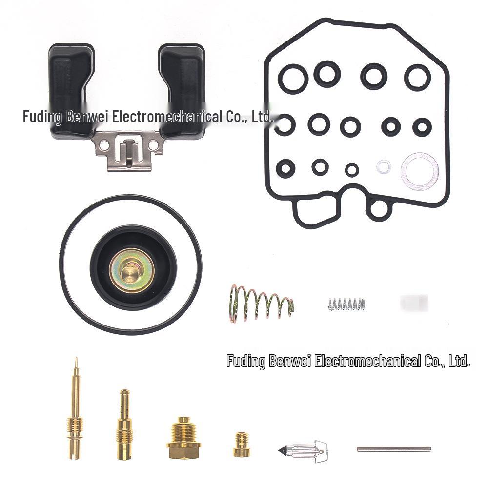 Honda GL1100 80-83 Carburetor Repair Kit