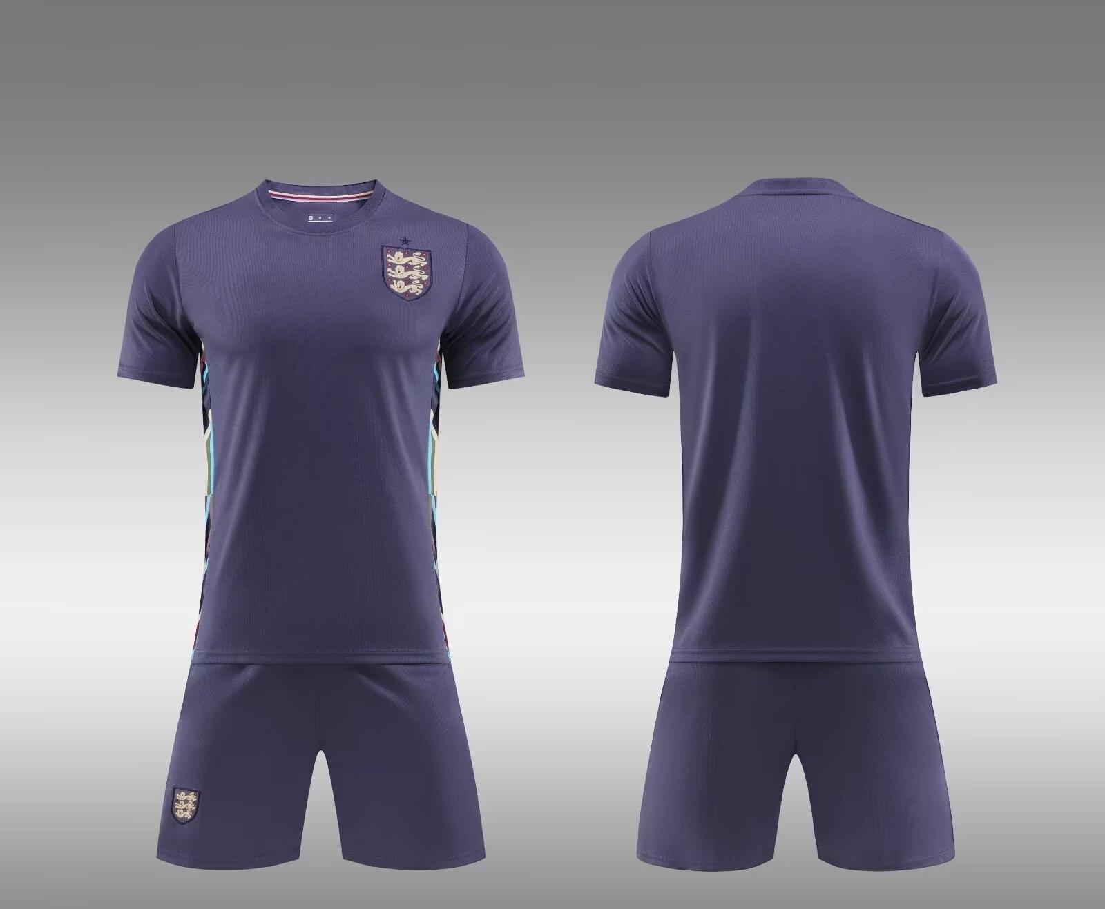 2425 England Away Jersey XL