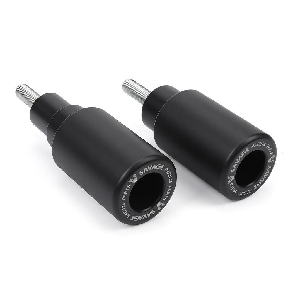 Yamaha YZFR1 MT10 Motorcycle Crash Protection Bar & Anti-Drop Shock Absorber