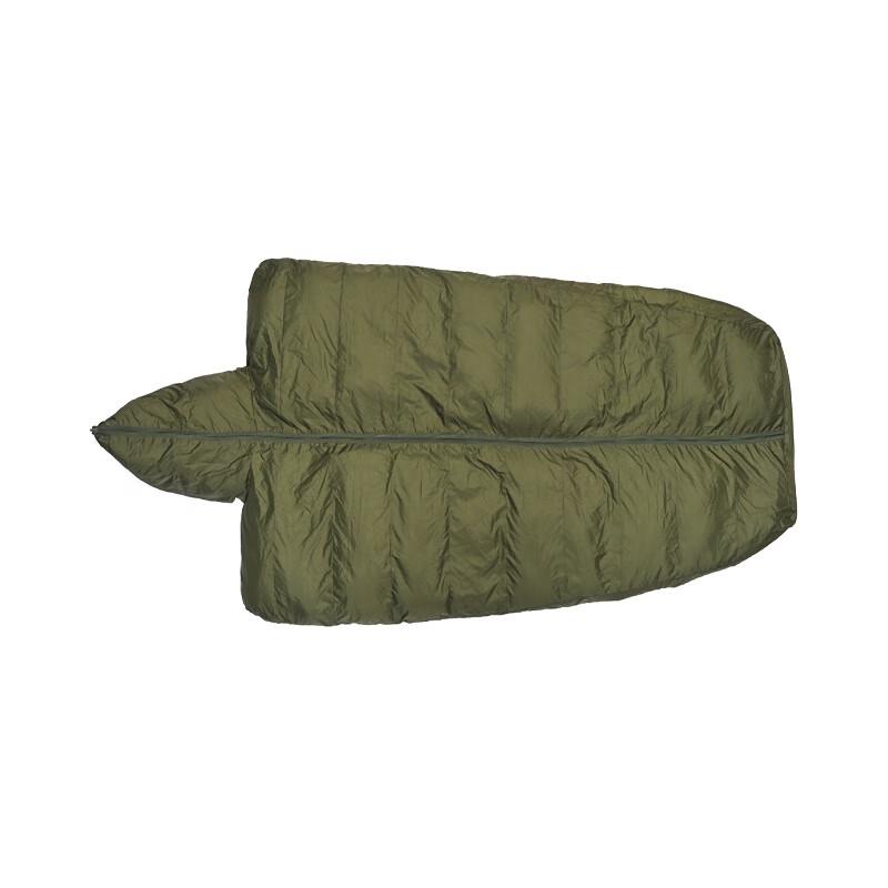 GRAYBIRD Adult Four-Season Hooded Camping Sleeping Bag
