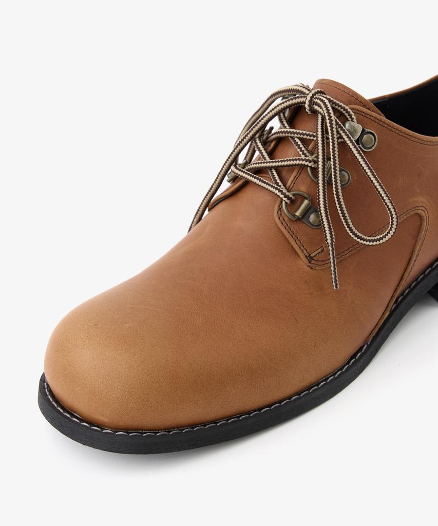 Romantic Move Mountain Derby R26M120 / Oil Tan