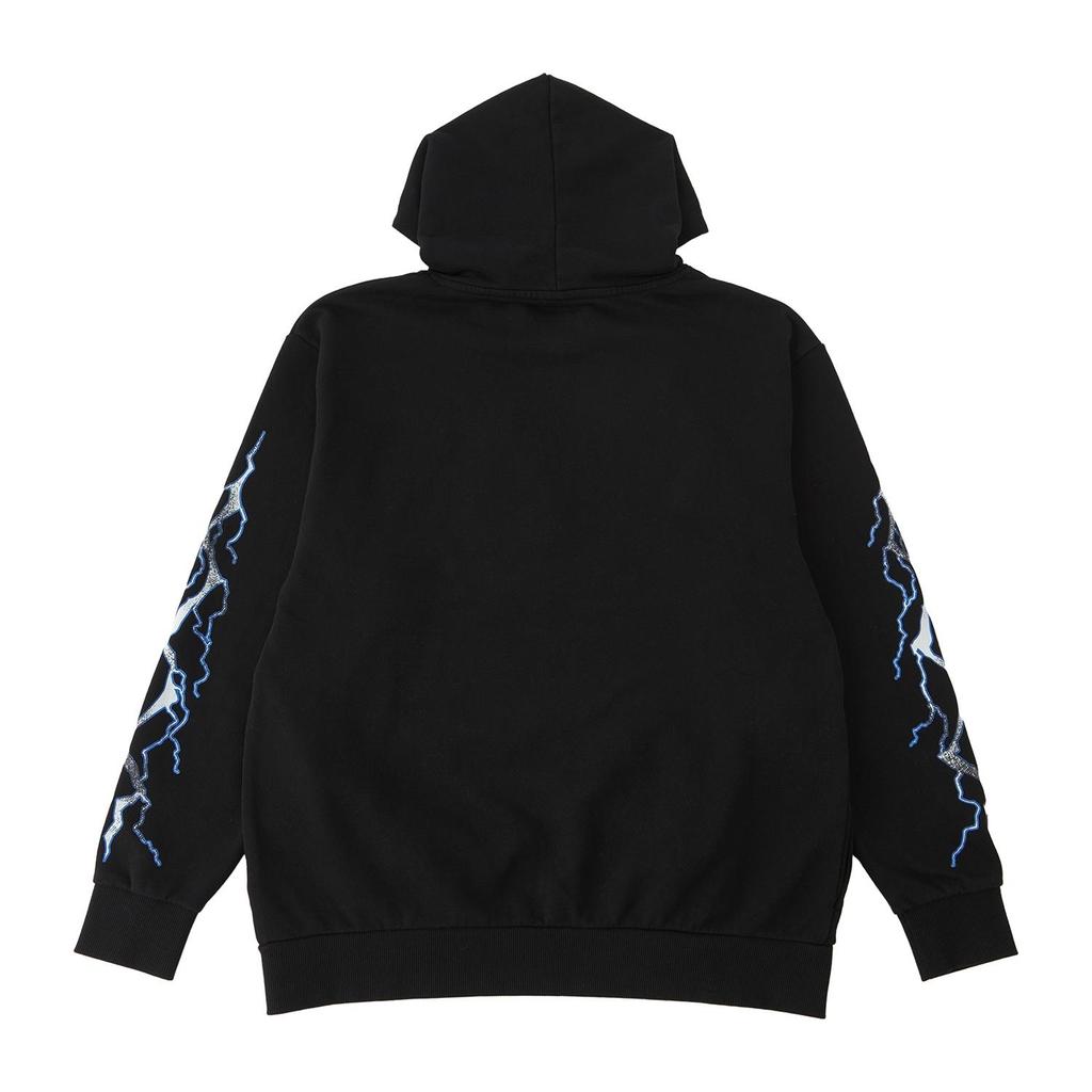 Pokemon Hoodie Miraidon Unisex L Japan NEW