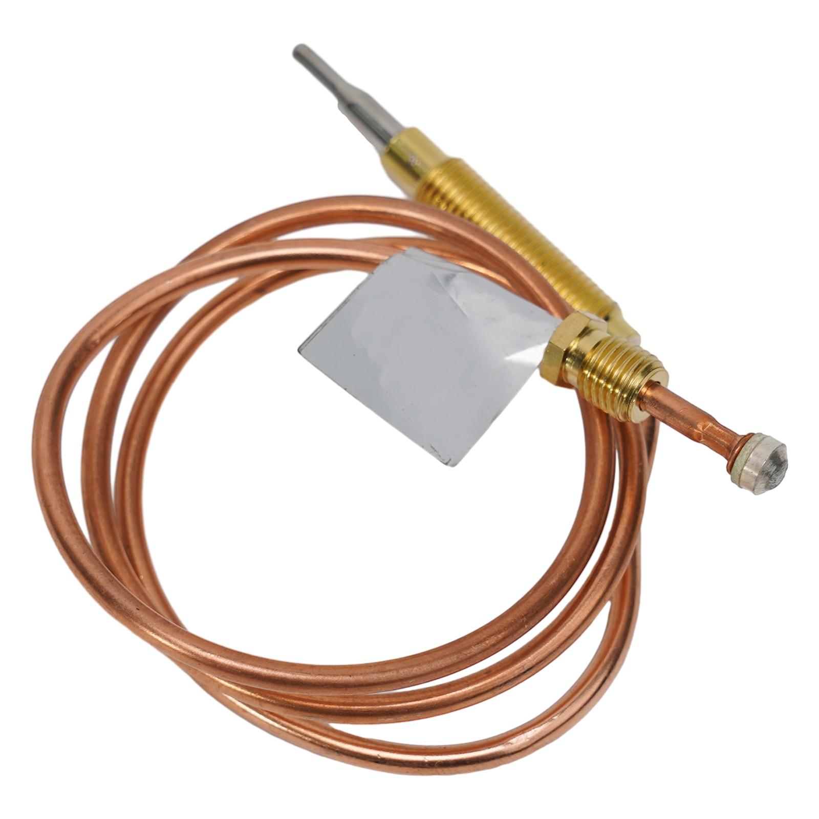 Knob Safety Control Valve Assembly Copper Fire Flame Heavy Duty Regulator With Replacement Parts New Practical