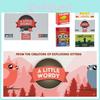 Diversão Explosiva com o Jogo de Cartas Exploding Kittens Edição Minions