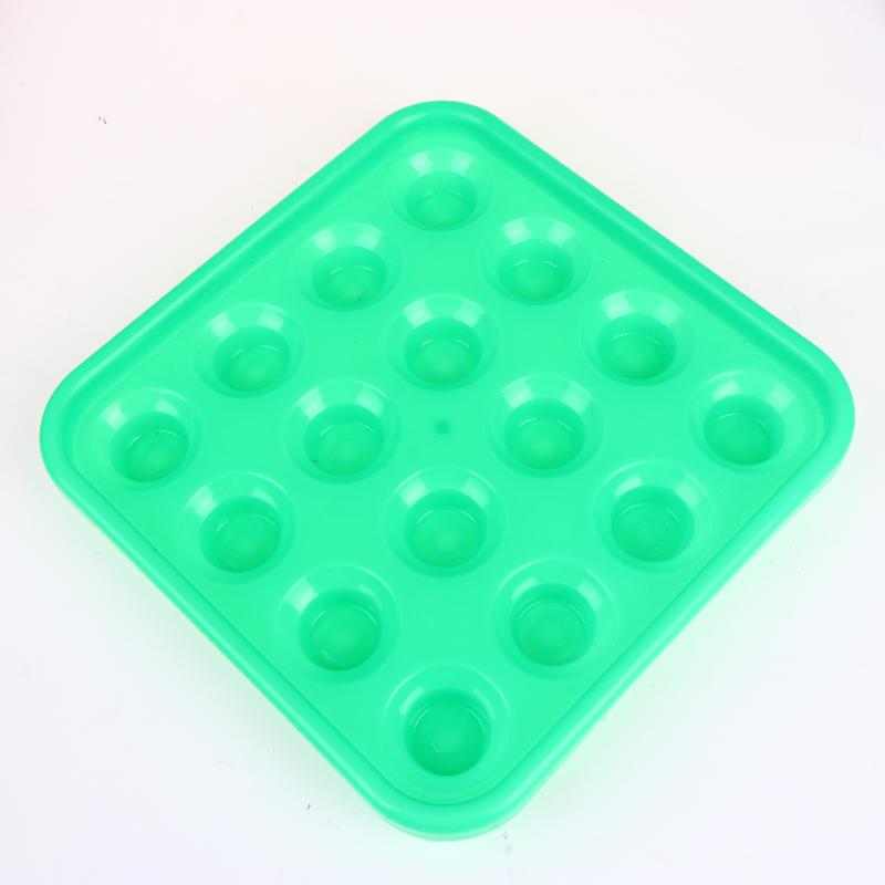 Billiards Tray Billiard Supplies Billiard Ball Tray For Pool Halls For Billiards Parlor For Billiard Ball Storage For Billiard