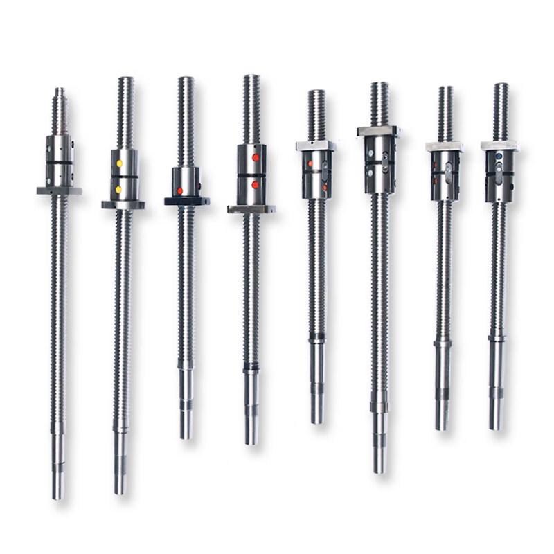 Aokewen CNC Ball Screw Support Plate