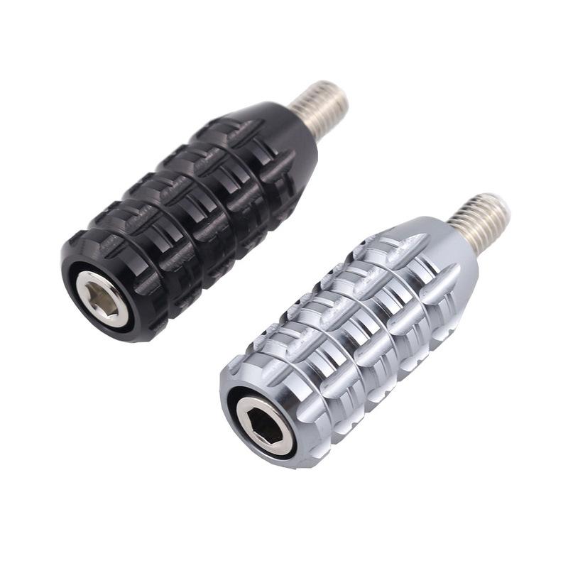 Gear Shift Lever Tip Pedal Shifter Peg Extension Enlarger Parts For Triumph Bonneville T100 T120 Bobber T100