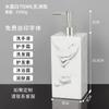 Bathroom Accessories Shampoo Body Wash Dispenser Simple Emulsion Bottle Soap Dispenser Large Capacity Household Lotion Bottle