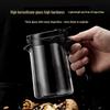 Shangming Glass Inner Tea Infuser Pot Set