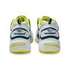 New Balance 878 Weiß Grün Gelb Unisex CM878RSA