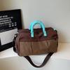 Large Capacity Sports Bag with Dry-Wet Separation for Men & Women - Fitness & Travel Use